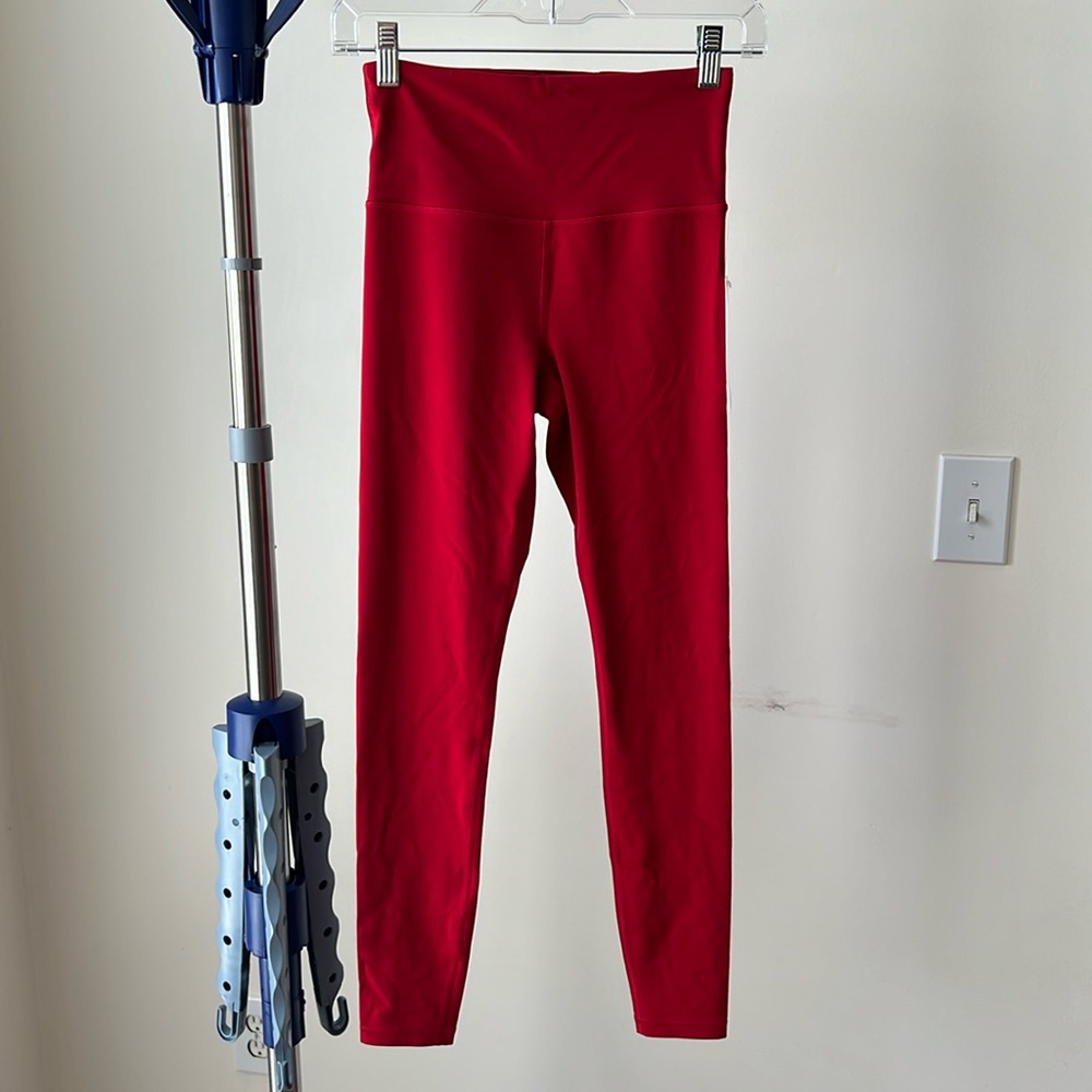 Athleta Elation Tights -new with tag